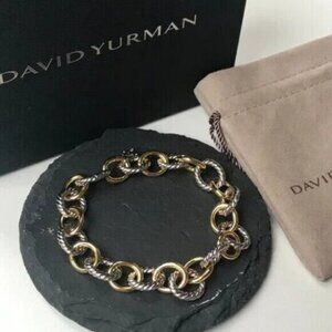 David Yurman bracelet 19cm
